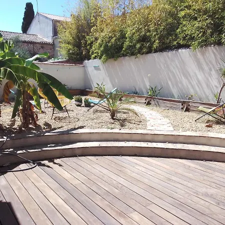 Le Jardin Suspendu *